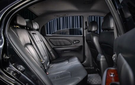 Hyundai Sonata IV рестайлинг, 2007 год, 499 000 рублей, 7 фотография