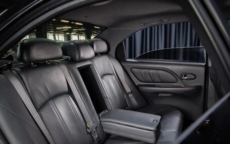 Hyundai Sonata IV рестайлинг, 2007 год, 499 000 рублей, 8 фотография