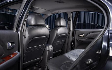 Hyundai Sonata IV рестайлинг, 2007 год, 499 000 рублей, 6 фотография