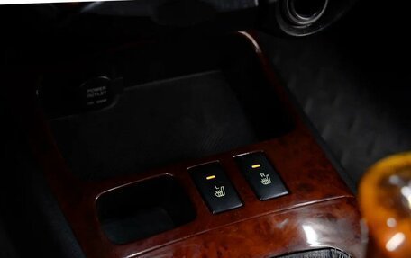 Hyundai Sonata IV рестайлинг, 2007 год, 499 000 рублей, 15 фотография