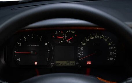 Hyundai Sonata IV рестайлинг, 2007 год, 499 000 рублей, 14 фотография