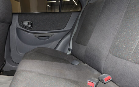 Hyundai Accent II, 2006 год, 469 000 рублей, 15 фотография