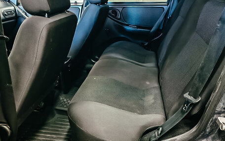 Chevrolet Niva I рестайлинг, 2012 год, 524 360 рублей, 15 фотография