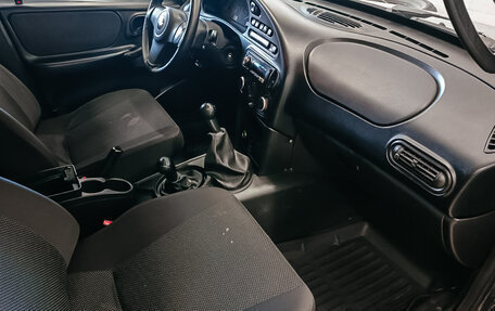 Chevrolet Niva I рестайлинг, 2012 год, 524 360 рублей, 14 фотография