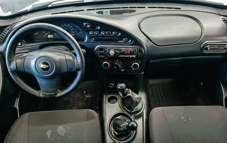 Chevrolet Niva I рестайлинг, 2012 год, 524 360 рублей, 16 фотография