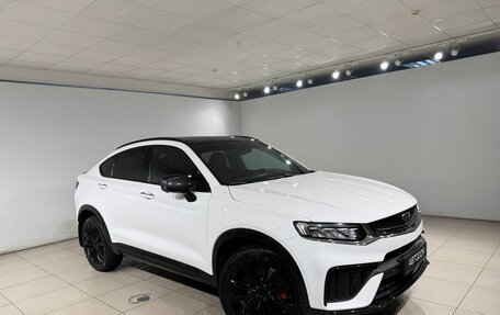 Geely Tugella FY11, 2023 год, 3 100 000 рублей, 3 фотография