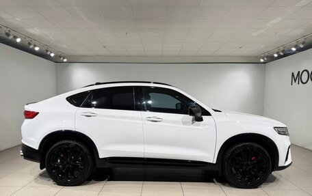 Geely Tugella FY11, 2023 год, 3 100 000 рублей, 4 фотография