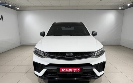 Geely Tugella FY11, 2023 год, 3 100 000 рублей, 2 фотография