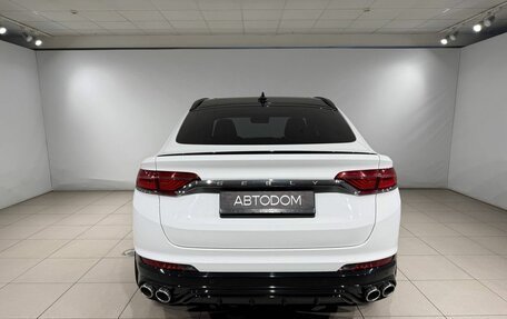 Geely Tugella FY11, 2023 год, 3 100 000 рублей, 6 фотография