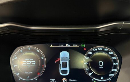 Geely Tugella FY11, 2023 год, 3 100 000 рублей, 10 фотография