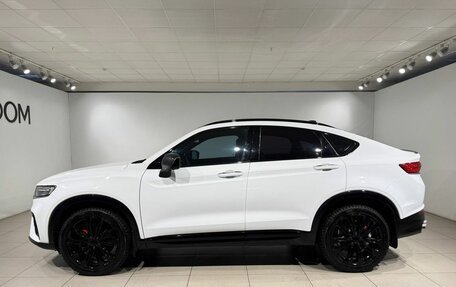 Geely Tugella FY11, 2023 год, 3 100 000 рублей, 8 фотография