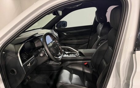 Geely Tugella FY11, 2023 год, 3 100 000 рублей, 13 фотография