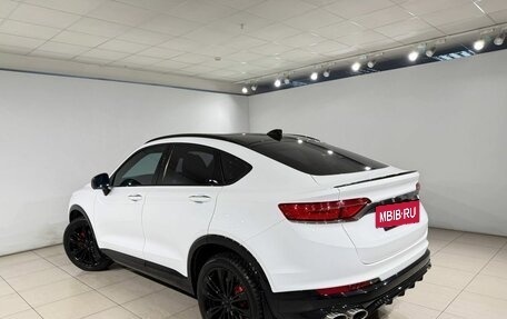 Geely Tugella FY11, 2023 год, 3 100 000 рублей, 7 фотография