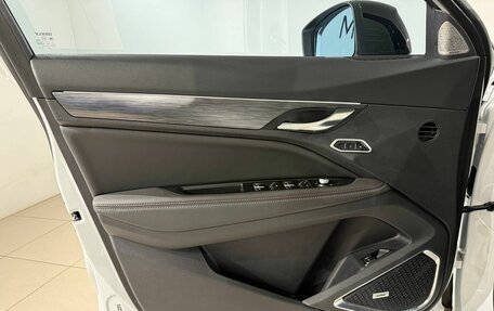 Geely Tugella FY11, 2023 год, 3 100 000 рублей, 16 фотография