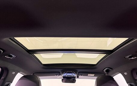 Geely Tugella FY11, 2023 год, 3 100 000 рублей, 19 фотография