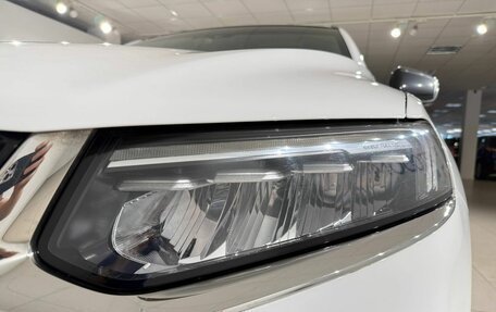 Geely Tugella FY11, 2023 год, 3 100 000 рублей, 21 фотография