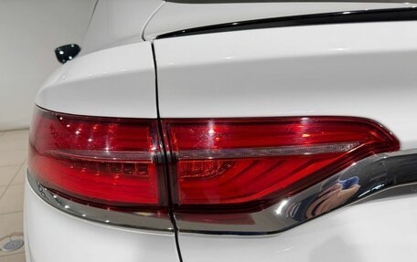 Geely Tugella FY11, 2023 год, 3 100 000 рублей, 22 фотография