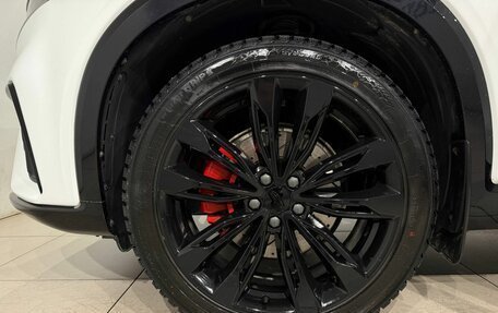 Geely Tugella FY11, 2023 год, 3 100 000 рублей, 23 фотография