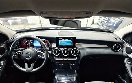Mercedes-Benz C-Класс, 2018 год, 2 289 000 рублей, 13 фотография