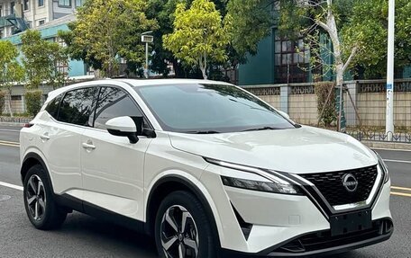 Nissan Qashqai, 2025 год, 1 867 125 рублей, 3 фотография