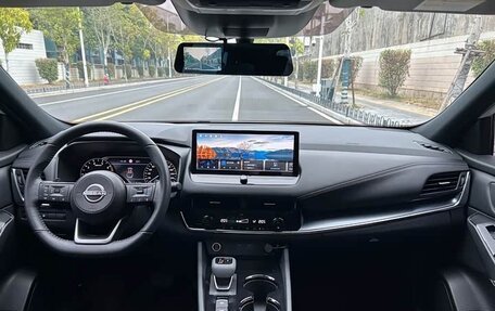 Nissan Qashqai, 2025 год, 1 867 125 рублей, 8 фотография