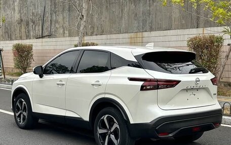 Nissan Qashqai, 2025 год, 1 867 125 рублей, 4 фотография