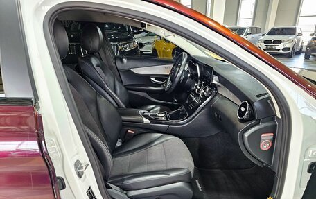 Mercedes-Benz C-Класс, 2018 год, 2 289 000 рублей, 24 фотография