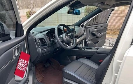 Nissan Qashqai, 2025 год, 1 867 125 рублей, 7 фотография