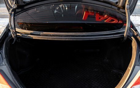 Hyundai Solaris II рестайлинг, 2013 год, 650 000 рублей, 21 фотография