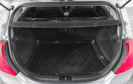 KIA cee'd I рестайлинг, 2011 год, 599 000 рублей, 7 фотография