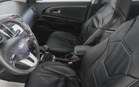 KIA cee'd I рестайлинг, 2011 год, 599 000 рублей, 8 фотография