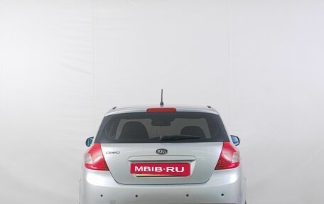 KIA cee'd I рестайлинг, 2011 год, 599 000 рублей, 5 фотография