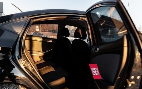 Hyundai Solaris II рестайлинг, 2013 год, 650 000 рублей, 13 фотография