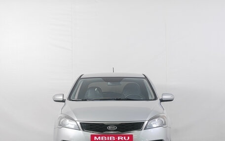 KIA cee'd I рестайлинг, 2011 год, 599 000 рублей, 2 фотография