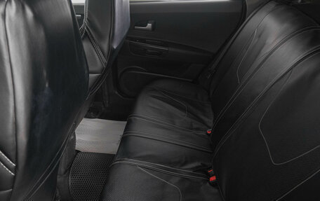 KIA cee'd I рестайлинг, 2011 год, 599 000 рублей, 9 фотография