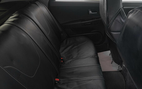 KIA cee'd I рестайлинг, 2011 год, 599 000 рублей, 10 фотография