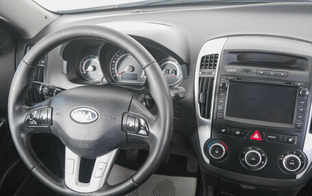KIA cee'd I рестайлинг, 2011 год, 599 000 рублей, 12 фотография