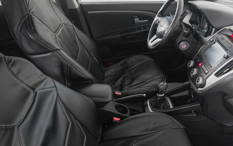 KIA cee'd I рестайлинг, 2011 год, 599 000 рублей, 11 фотография