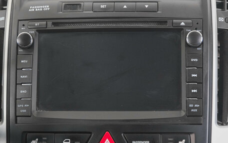 KIA cee'd I рестайлинг, 2011 год, 599 000 рублей, 19 фотография