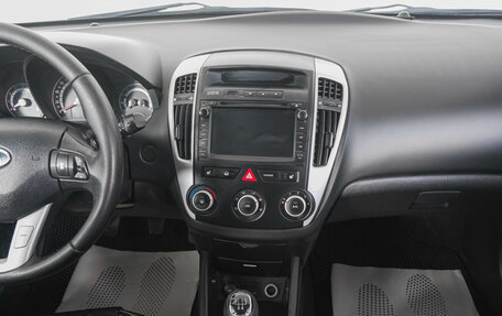 KIA cee'd I рестайлинг, 2011 год, 599 000 рублей, 18 фотография