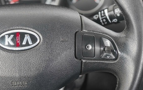 KIA cee'd I рестайлинг, 2011 год, 599 000 рублей, 17 фотография