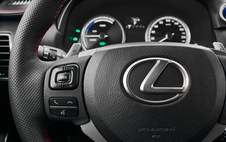 Lexus NX I, 2014 год, 2 745 000 рублей, 12 фотография