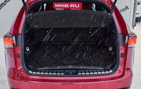 Lexus NX I, 2014 год, 2 745 000 рублей, 8 фотография