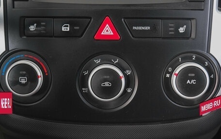 KIA cee'd I рестайлинг, 2011 год, 599 000 рублей, 20 фотография