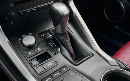 Lexus NX I, 2014 год, 2 745 000 рублей, 18 фотография