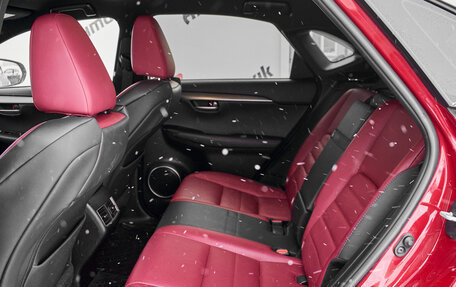 Lexus NX I, 2014 год, 2 745 000 рублей, 21 фотография