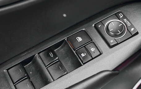 Lexus NX I, 2014 год, 2 745 000 рублей, 19 фотография