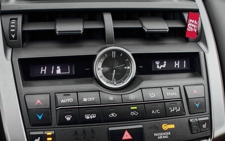 Lexus NX I, 2014 год, 2 745 000 рублей, 16 фотография