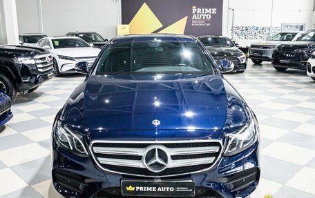 Mercedes-Benz E-Класс, 2019 год, 3 929 000 рублей, 2 фотография