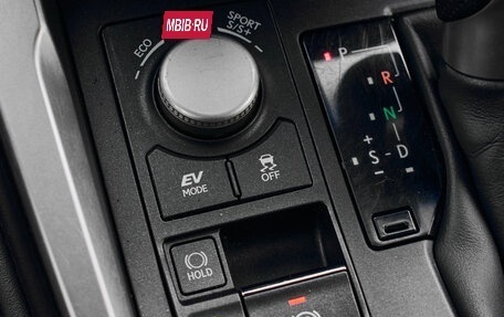 Lexus NX I, 2014 год, 2 745 000 рублей, 17 фотография